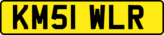 KM51WLR