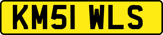 KM51WLS