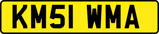 KM51WMA