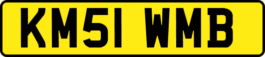KM51WMB