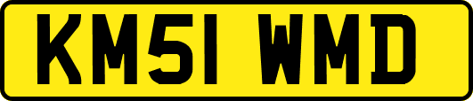 KM51WMD