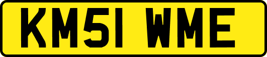 KM51WME
