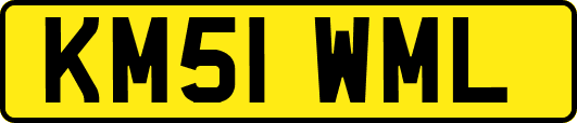 KM51WML