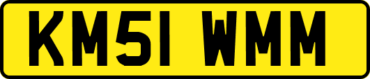 KM51WMM