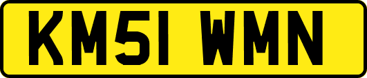 KM51WMN