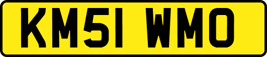 KM51WMO