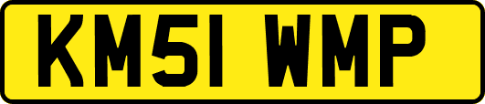 KM51WMP