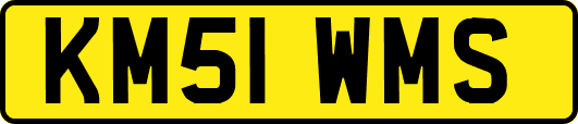 KM51WMS