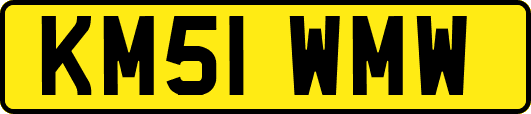 KM51WMW