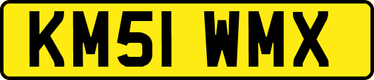 KM51WMX
