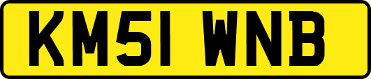 KM51WNB