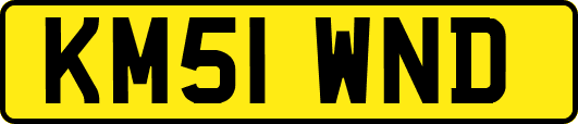 KM51WND