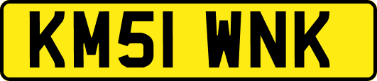 KM51WNK
