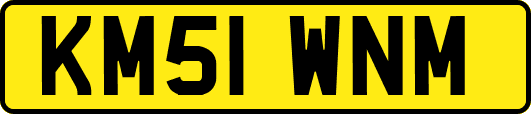 KM51WNM
