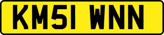 KM51WNN