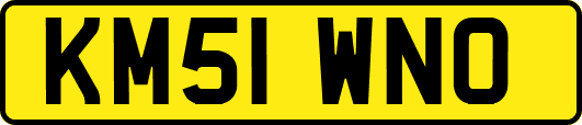 KM51WNO