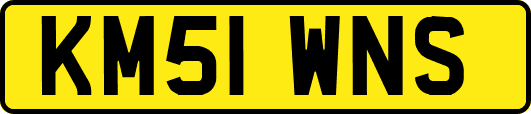 KM51WNS