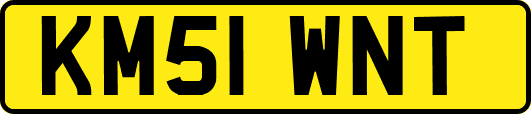 KM51WNT