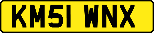 KM51WNX