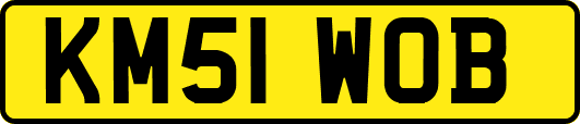 KM51WOB