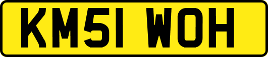 KM51WOH