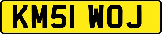 KM51WOJ