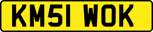 KM51WOK