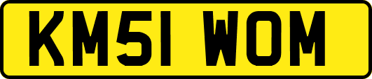 KM51WOM