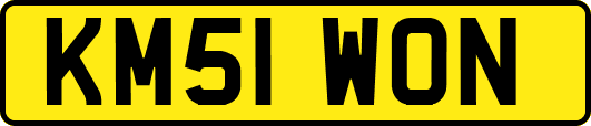 KM51WON