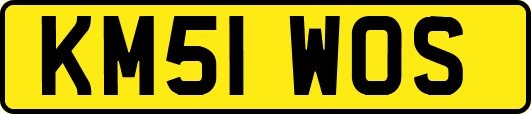 KM51WOS