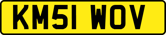 KM51WOV