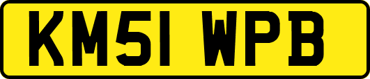 KM51WPB