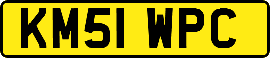 KM51WPC