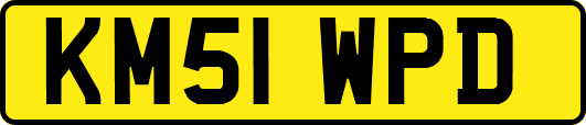 KM51WPD