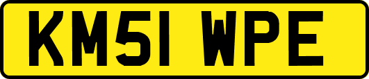 KM51WPE
