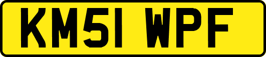 KM51WPF