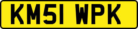 KM51WPK