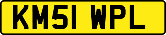KM51WPL