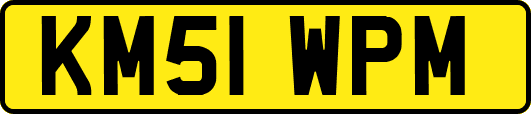KM51WPM
