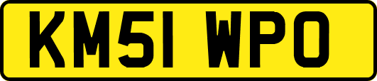KM51WPO