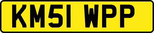 KM51WPP