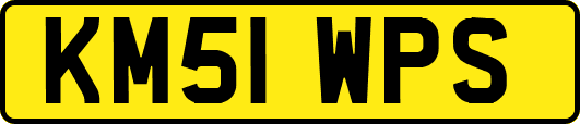 KM51WPS