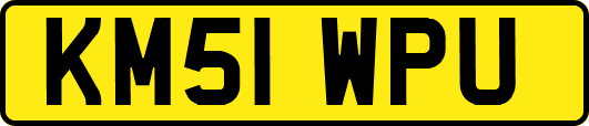 KM51WPU