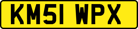 KM51WPX