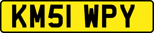 KM51WPY