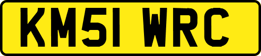 KM51WRC