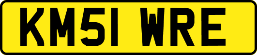 KM51WRE