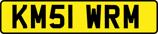 KM51WRM