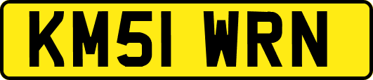 KM51WRN