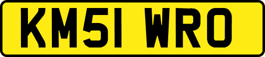 KM51WRO